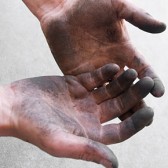 dirty-hands