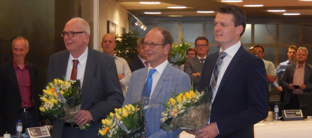 wethouders